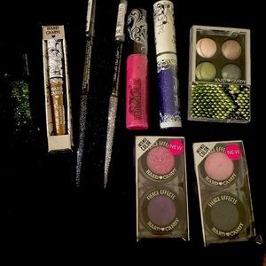 Hard candy make up bundle
